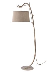 Sabina Floor Lamps Mantra Shaded Floor Lamps Sabina Floor Lamps Mantra Shaded Floor Lamps